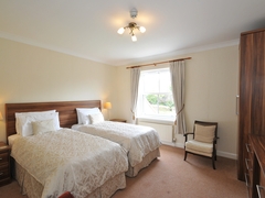 Classic Twin Room